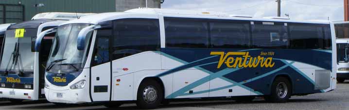 Ventura Scania K270IB Irizar Century 119